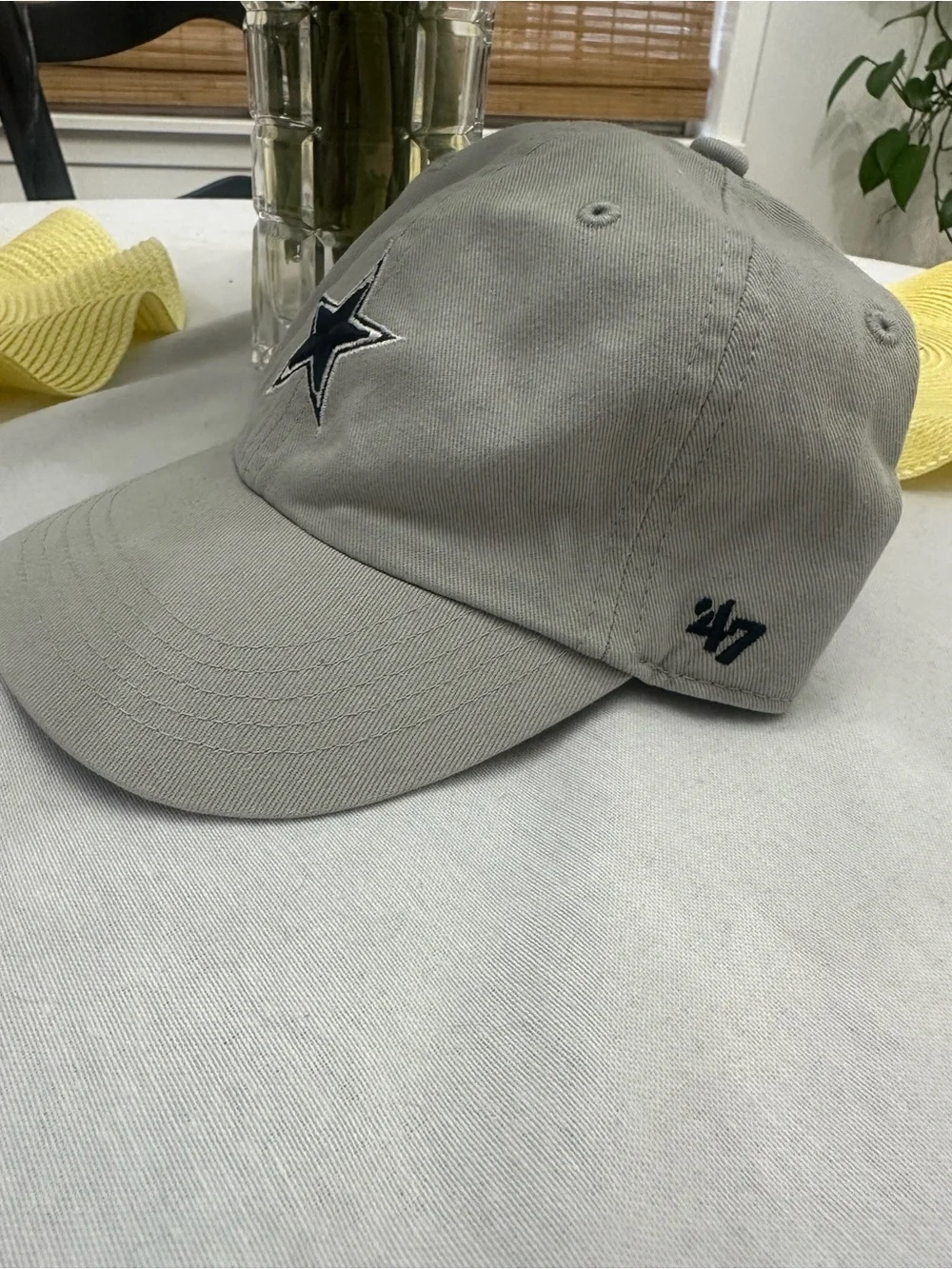 47 casual brand